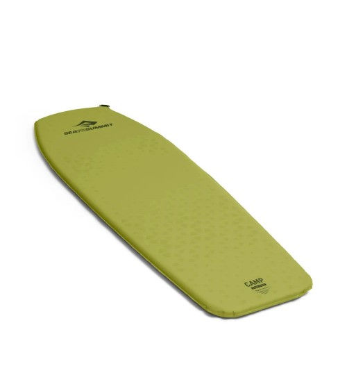 Sea to Summit Camp Mat Self Inflating Mat Regular green