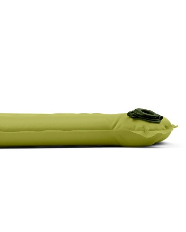 Sea to Summit Camp Mat Self Inflating Mat Regular green