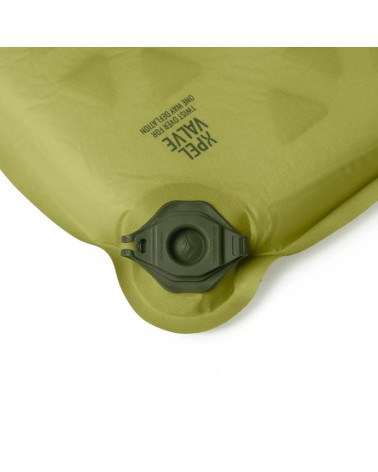 Sea to Summit Camp Mat isepumbav matt Regular roheline