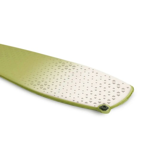 Sea to Summit Camp Mat Self Inflating Mat Regular green