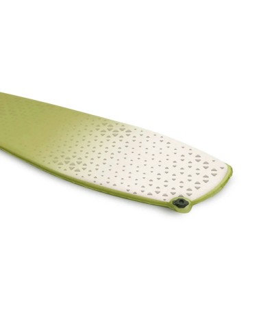 Sea to Summit Camp Mat Self Inflating Mat Regular green