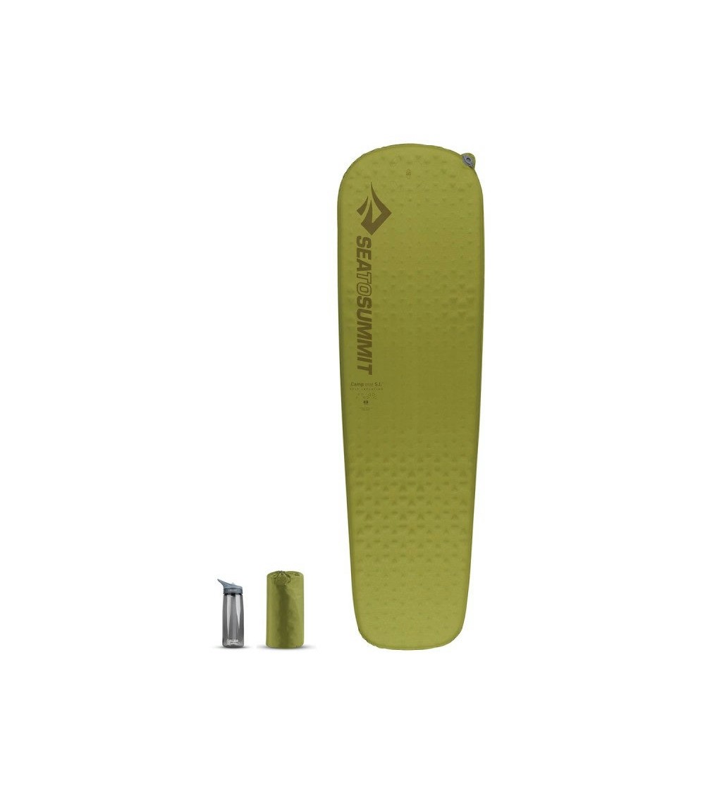 Sea to Summit Camp Mat Self Inflating Mat Regular