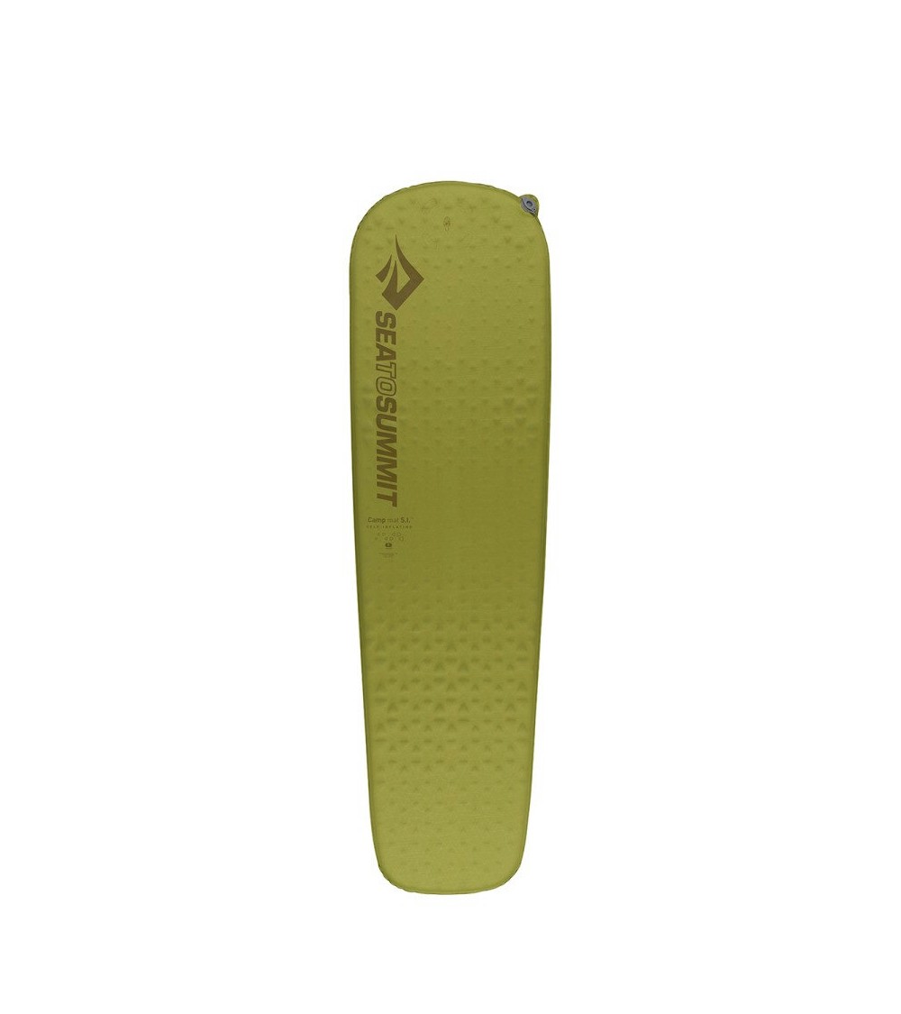 Sea to Summit Camp Mat Self Inflating Mat Large