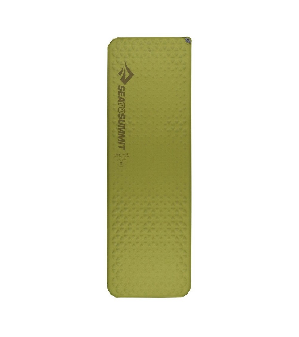 Sea to Summit Camp Mat Self Infl. Mat Rectangular Regular Wide