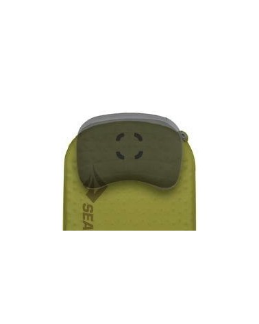 Sea to Summit Camp Mat Self Infl. Mat Rectangular Regular Wide