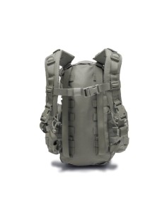 Warrior Helmet Cargo Pack