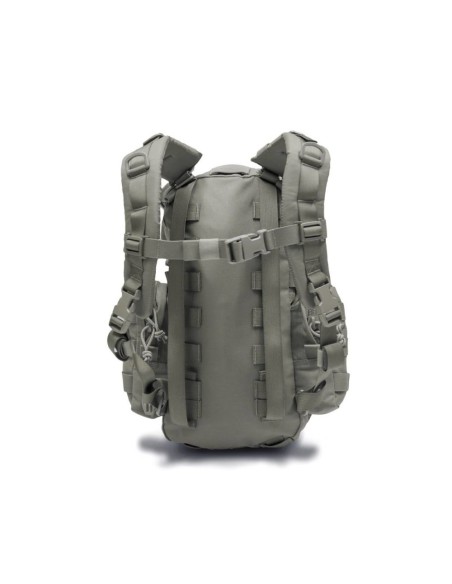 Warrior Helmet Cargo Pack (ranger green)