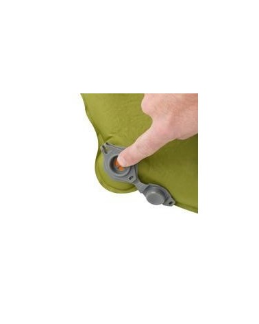 Sea to Summit Camp Mat Self Infl. Mat Rectangular Regular Wide