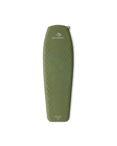 Sea to Summit Camp Plus Self Infl.Mat Reg. green