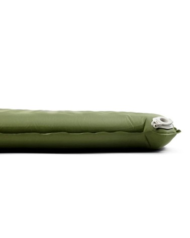 Sea to Summit Camp Plus Self Infl.Mat Reg. green