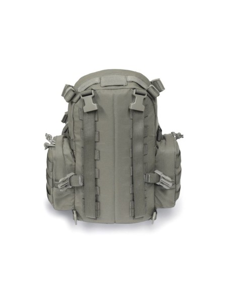 Warrior Helmet Cargo Pack (ranger green)