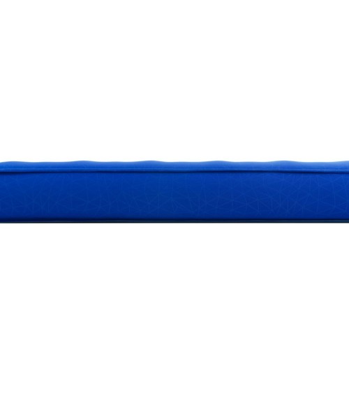 Sea to Summit Comfort Deluxe Self Inflating Mat Double dark blue