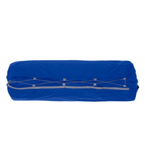 Sea to Summit Comfort Deluxe Self Inflating Mat Double dark blue