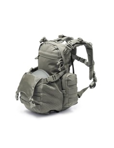 Warrior Helmet Cargo Pack