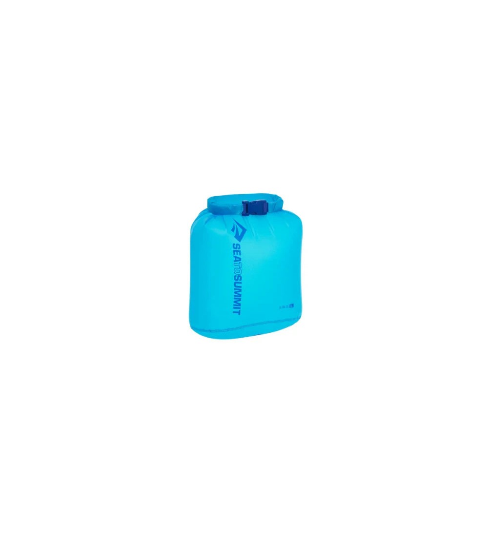 Sea to Summit Ultra-Sil Dry Bag blue atoll 3 L