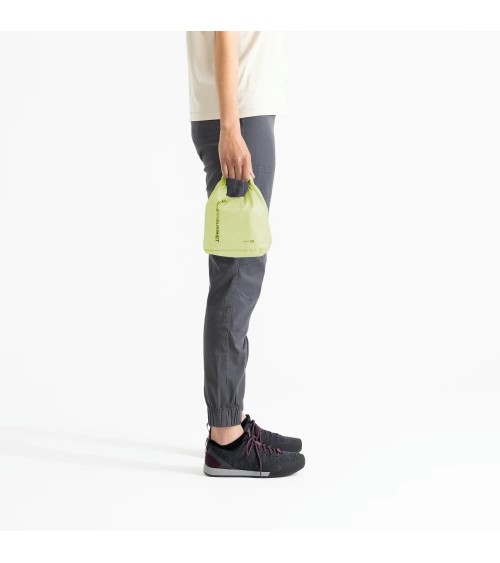 Sea to Summit Ultra-Sil Dry Bag blue atoll 3 L