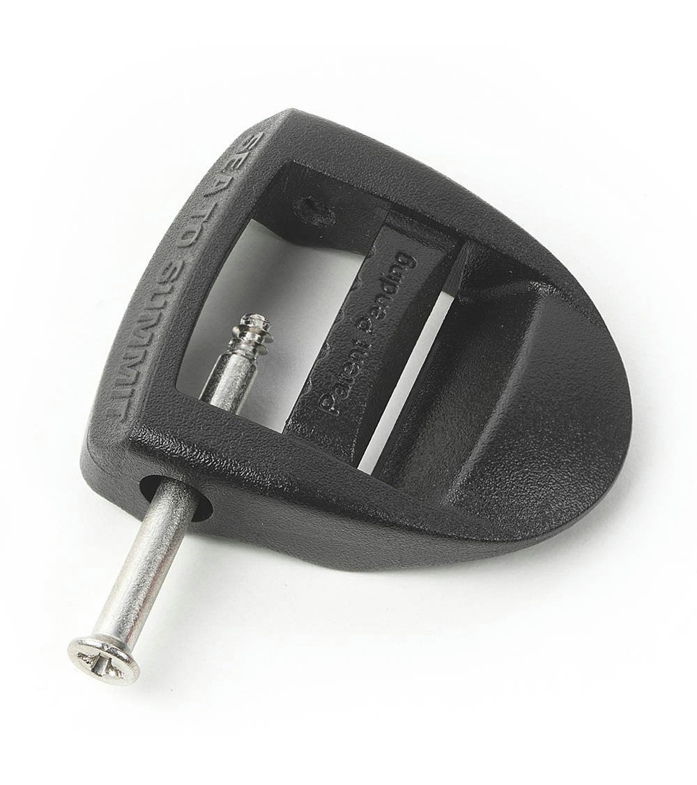 Sea to Summit Field Repair Buckle-Ladderlock 20mm(1 Pin)