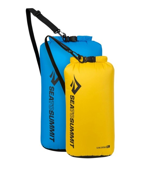 Sea to Summit Sling Dry Bag veekindel kott (erinevad värvid)