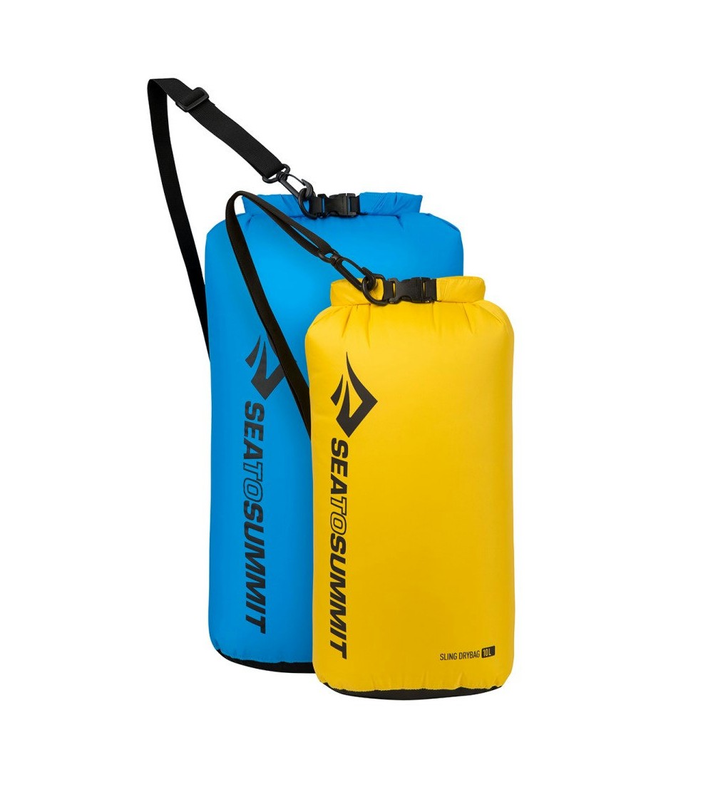 Sea to Summit Sling Dry Bag veekindel kott (erinevad värvid)