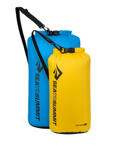 Sea to Summit Sling Dry Bag (various colours)