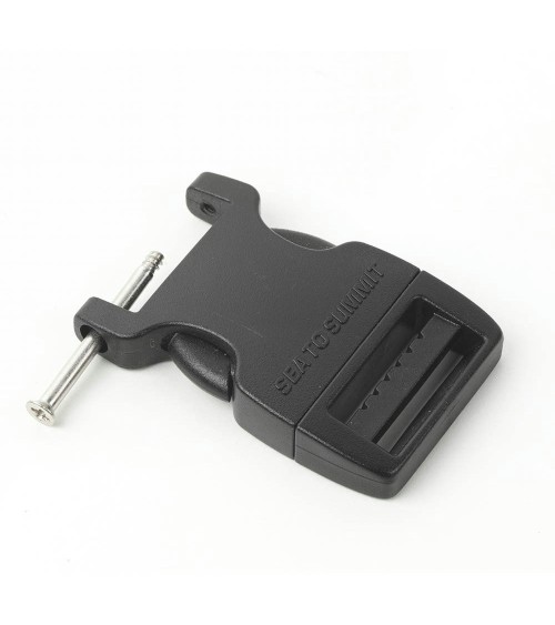 Sea to Summit Field Repair Buckle-Side Release 25mm(1 Pin)