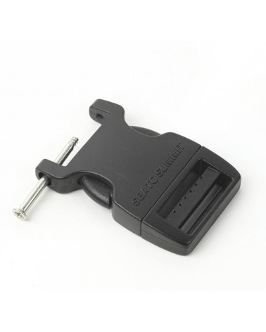 Sea to Summit Field Repair Buckle-Side Release 25mm(1 Pin)