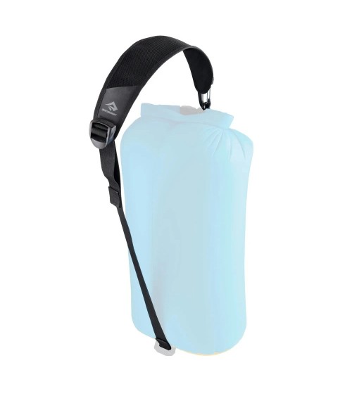 Sea to Summit Dry Bag Sling black OS