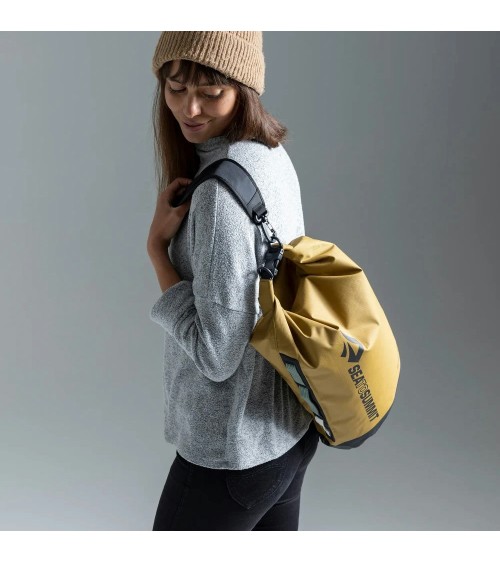 Sea to Summit Dry Bag Sling black OS