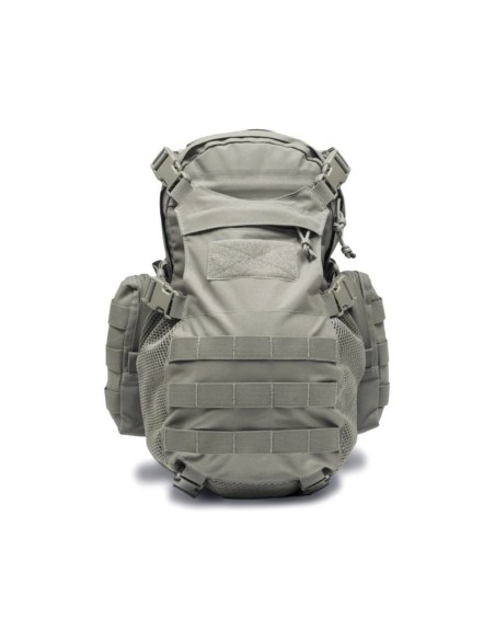 Warrior Helmet Cargo Pack (ranger green)