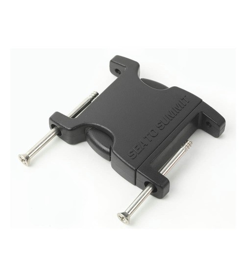 Sea to Summit Field Repair Buckle-38mm Side Release 2 Pin