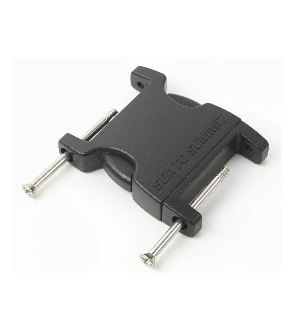 Sea to Summit Field Repair Buckle-38 mm Side Release 2 Pin