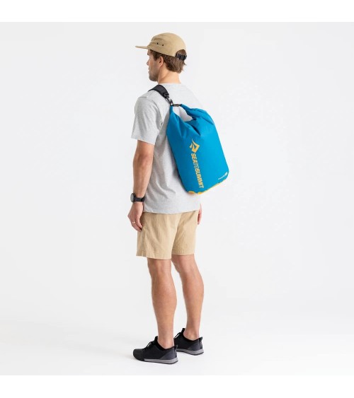 Sea to Summit Dry Bag Sling black OS