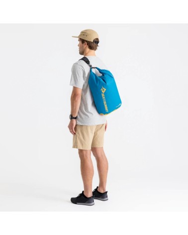 Sea to Summit Dry Bag Sling black OS