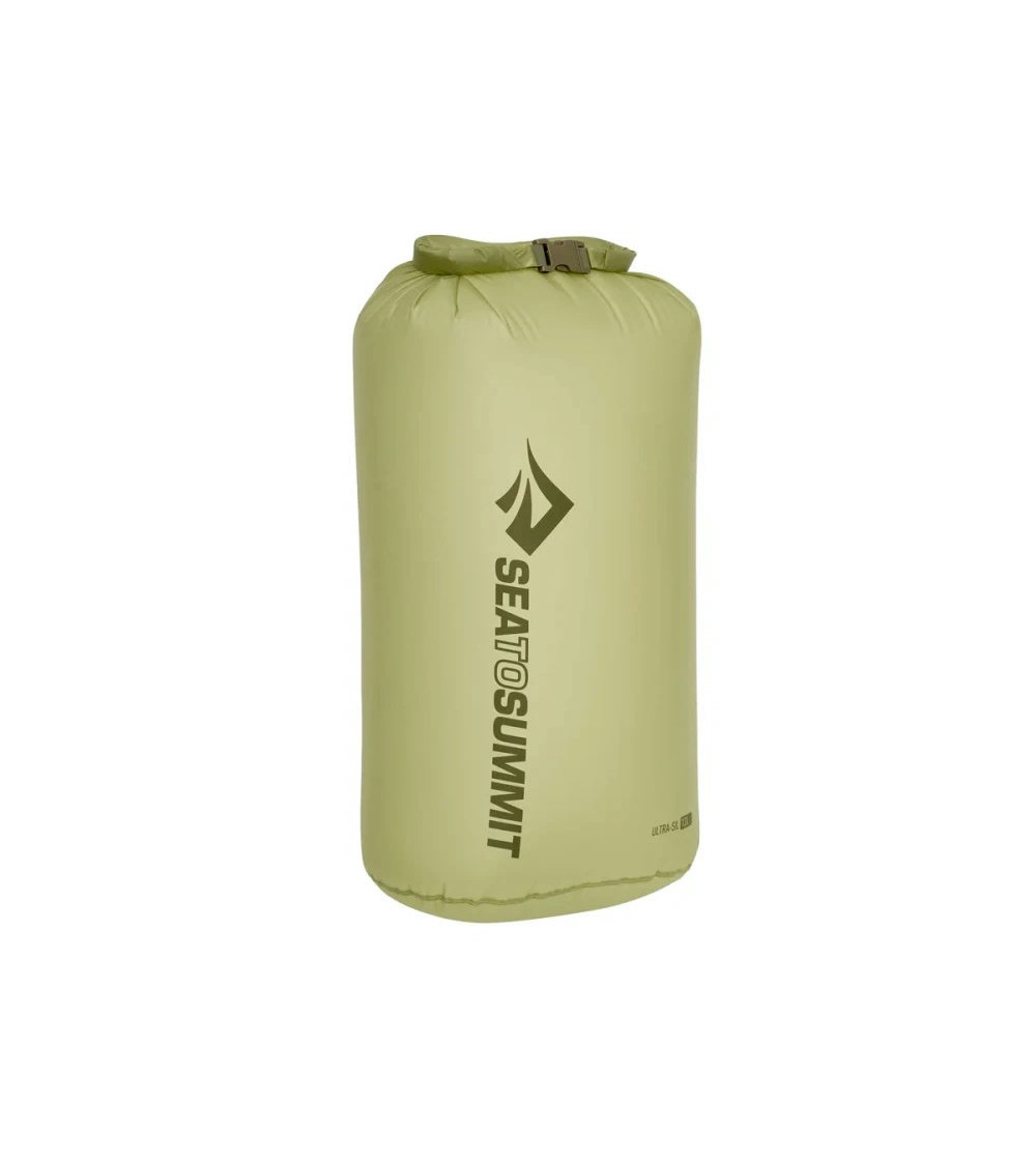 Sea to Summit Ultra-Sil Dry Bag tarragon 20 L
