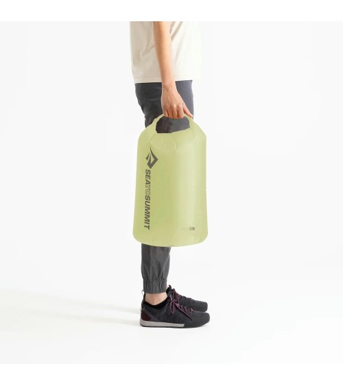 Sea to Summit Ultra-Sil Dry Bag tarragon 20 L