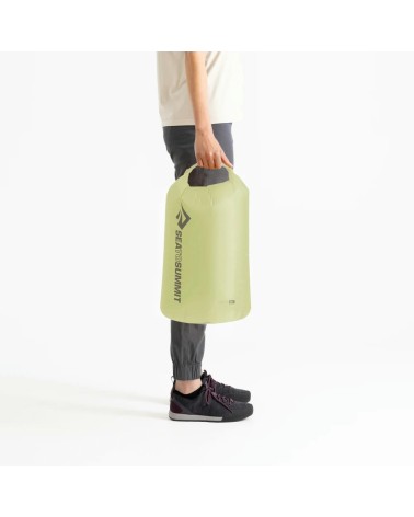 Sea to Summit Ultra-Sil Dry Bag tarragon 20 L