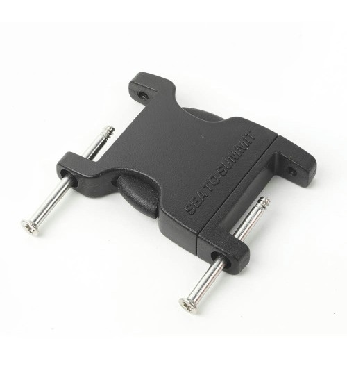 Sea to Summit Field Repair Buckle-Side Release 20mm(2 Pin)