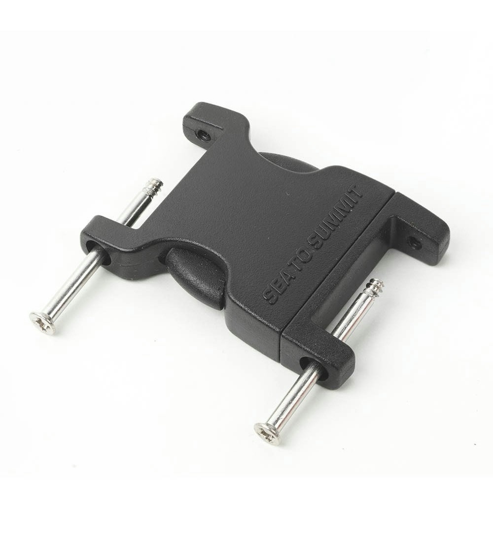 Sea to Summit Field Repair Buckle-Side Release 20 mm (2 Pin)