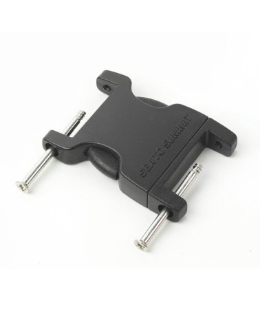 Sea to Summit Field Repair Buckle-Side Release 20mm(2 Pin)