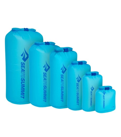 Sea to Summit Ultra-Sil Dry Bag zinnia 35 L