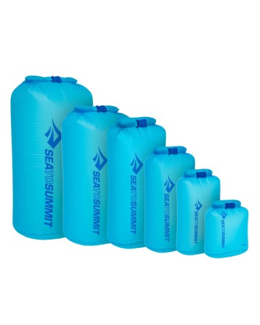 Sea to Summit Ultra-Sil Dry Bag zinnia 35 L
