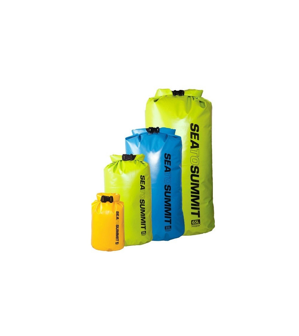 Sea to Summit Stopper Dry Bag (various colours)