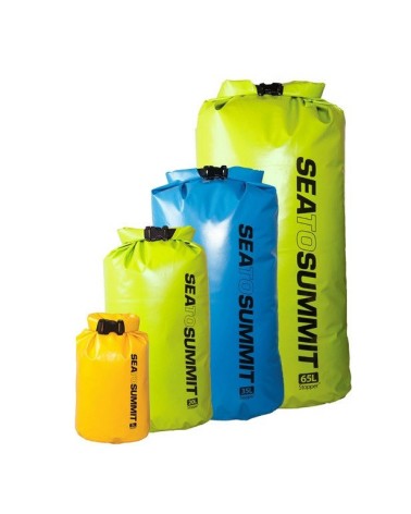 Sea to Summit Stopper Dry Bag (various colours)
