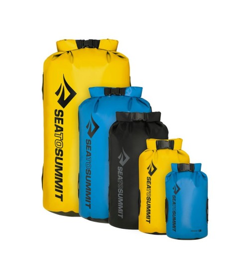 Sea to Summit Hydraulic Dry Bag must 20 L