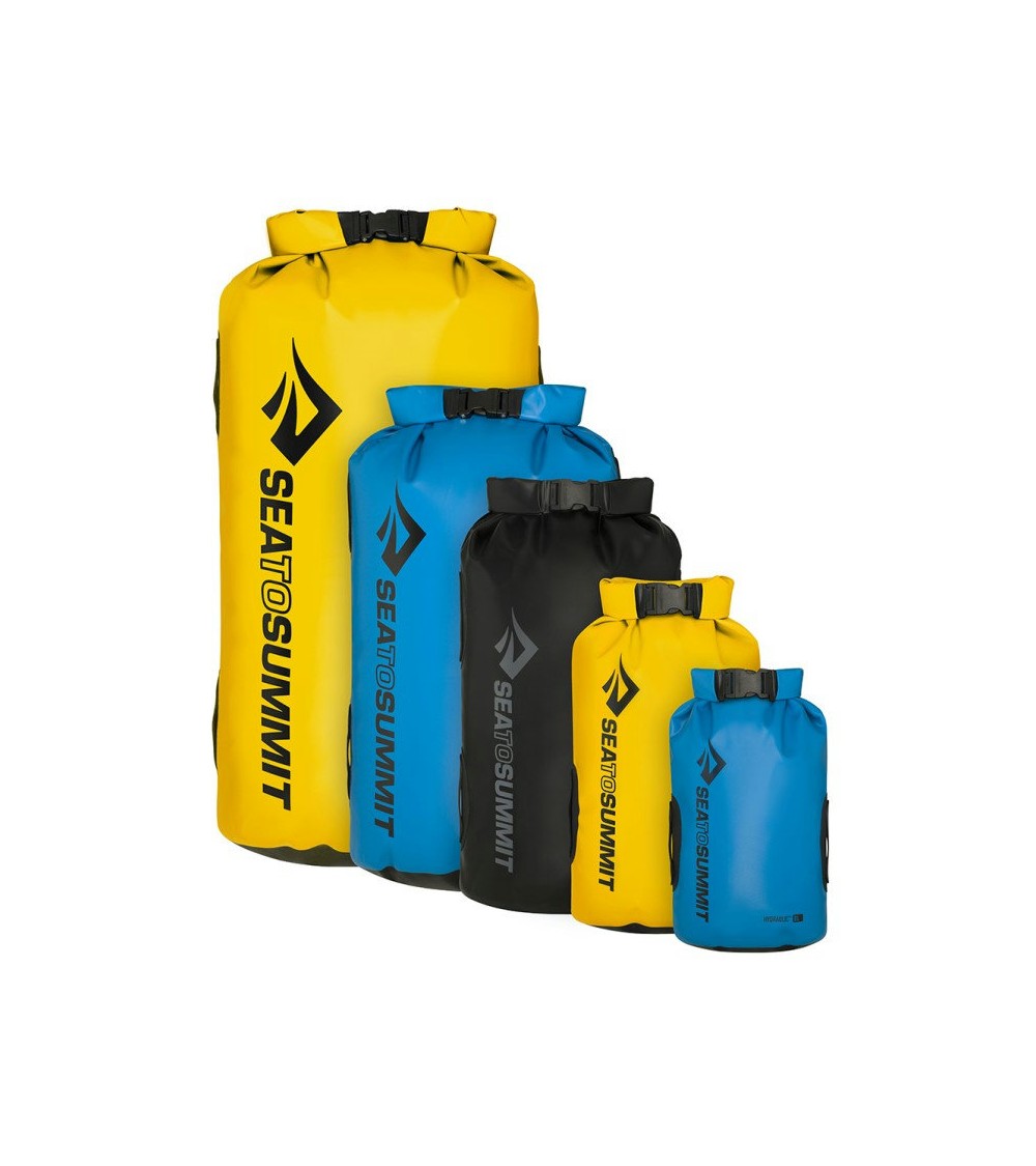 Sea to Summit Hydraulic Dry Bag must 20 L