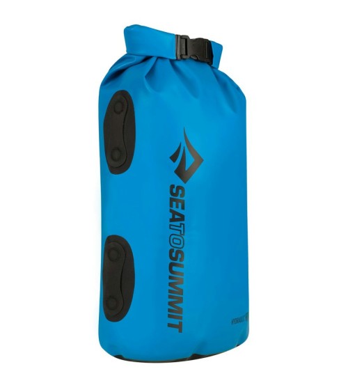 Sea to Summit Hydraulic Dry Bag black 20 L