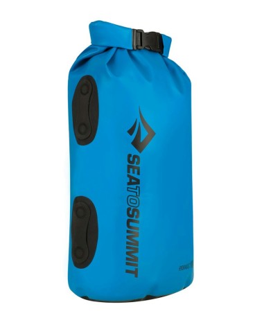 Sea to Summit Hydraulic Dry Bag black 20 L