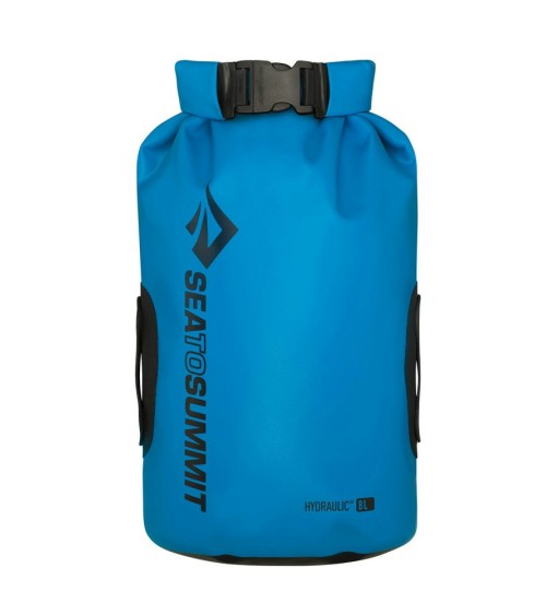 Sea to Summit Hydraulic Dry Bag black 20 L