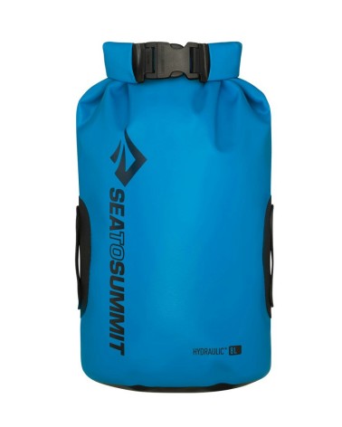 Sea to Summit Hydraulic Dry Bag black 20 L
