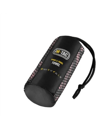 M-Tac Microfiber Towel Weapon 150x75 Pink